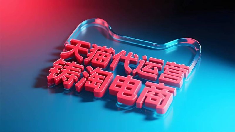 电商代运营行业的最新动态